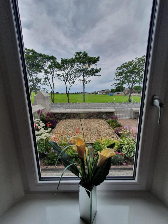 Park View House On Nc500 Villa Wick  Eksteriør bilde